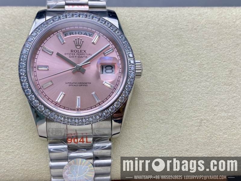 Replica Rolex 36mm 102312 Watch