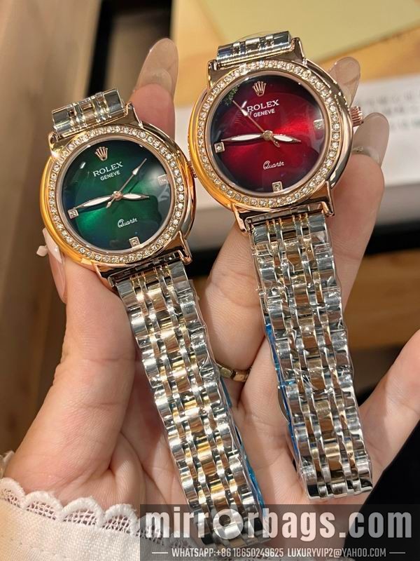 Replica Rolex woman watch 122828 Watch