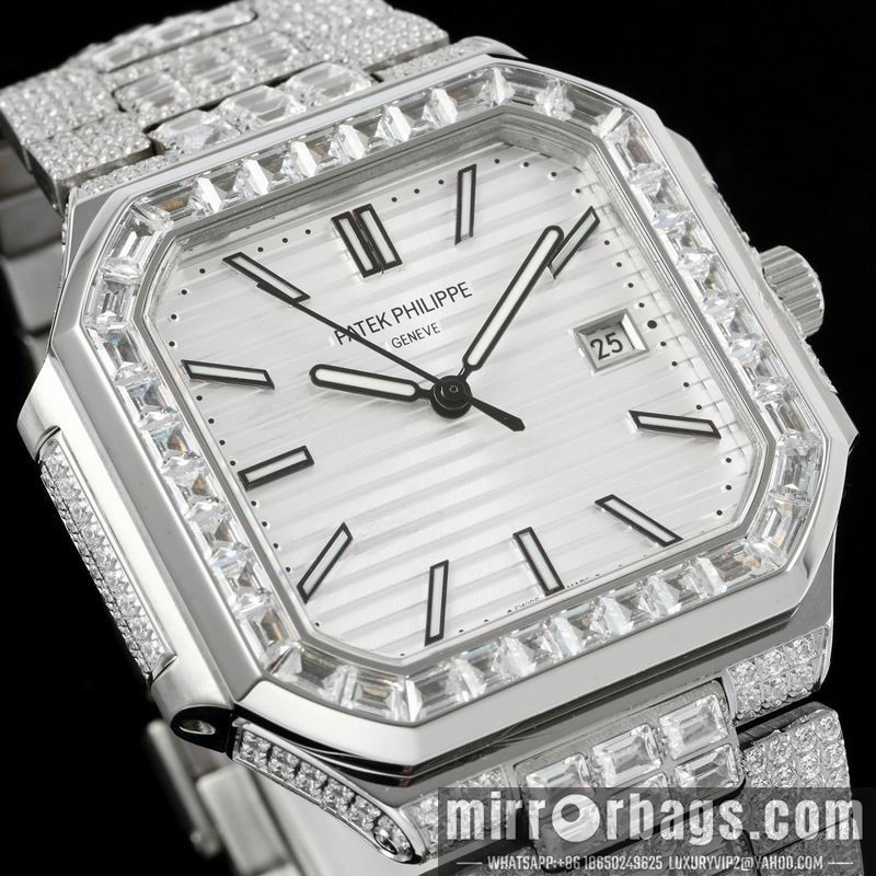 Replica Patek Phillipe watch 082122 Watch
