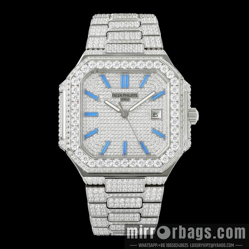 Replica Patek Phillipe watch 082127 Watch