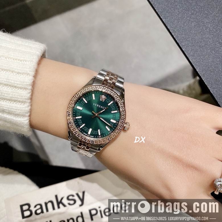 Replica Versace 36mm 2nms38 Watch