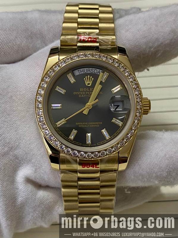 Replica Rolex 36mm 080801 Watch