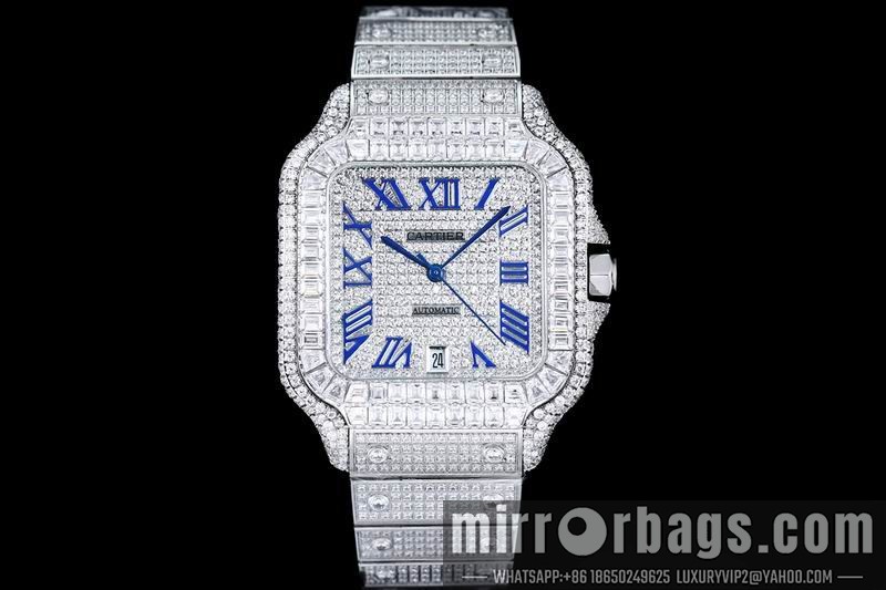 Replica Cartier 40mm 082171 Watch