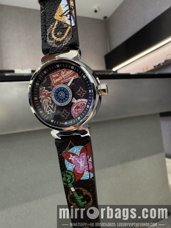Replica LV watch 101564 Watch