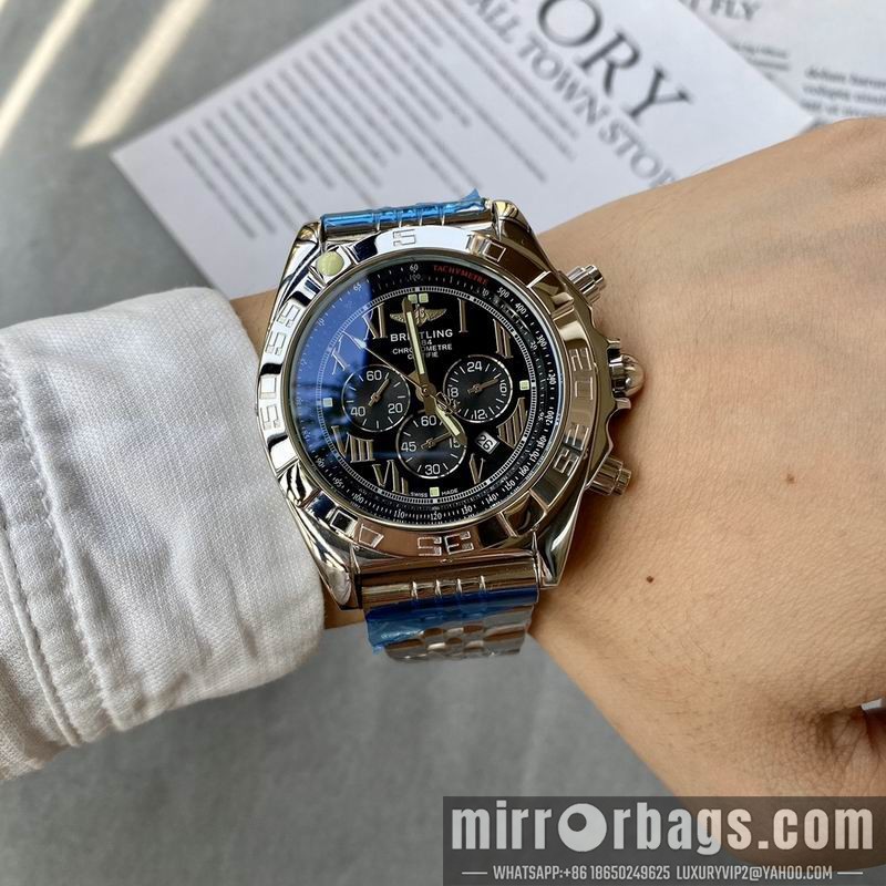 Replica Breitling 45mm 082319 Watch