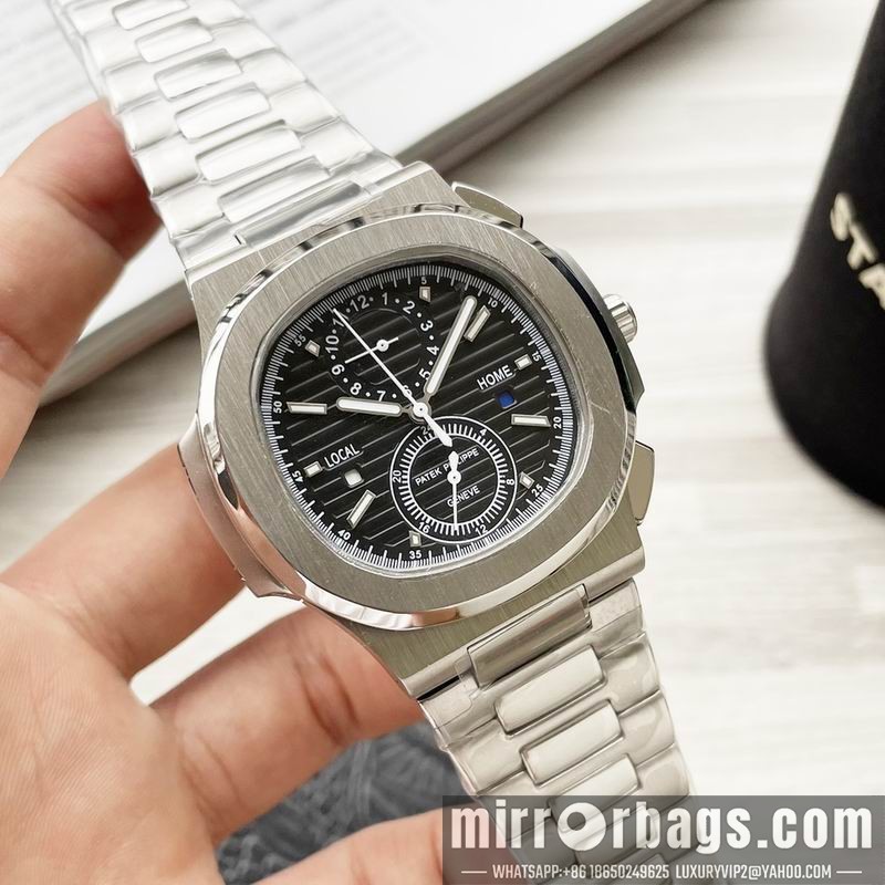 Replica Patek Phillippe 42mm 090436 Watch