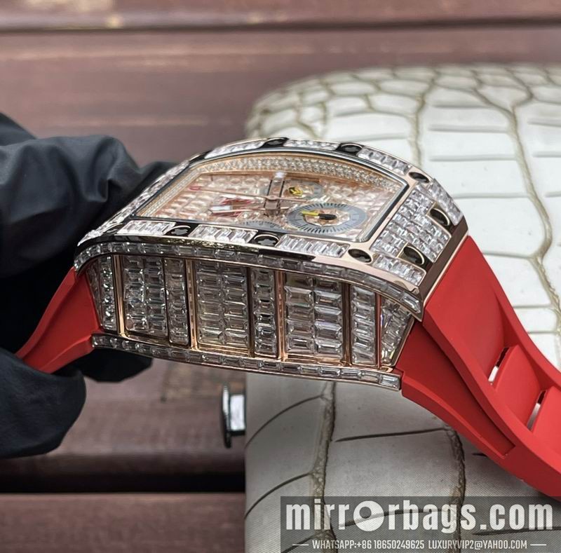 Replica Richard Mille watch 111454 Watch
