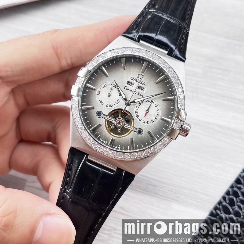 Replica Omega 42mm 082386 Watch