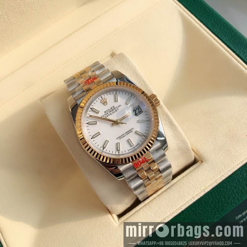 Replica Rolex 36mm 102360 Watch