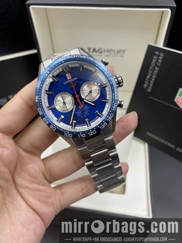Replica Tag Heuer watch M29 Watch