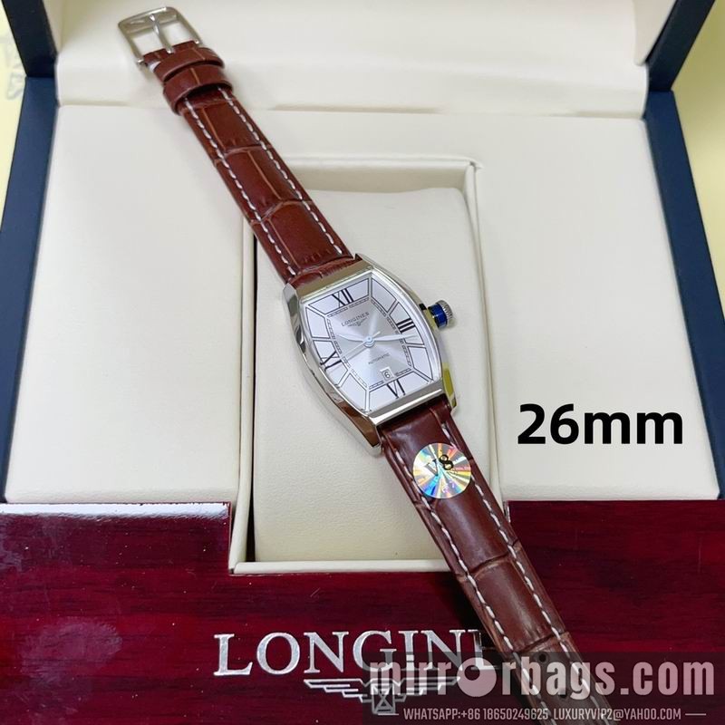 Replica Longines 26X30.6mm 032515 Watch
