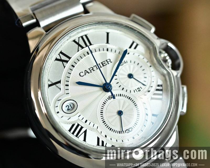 Replica Cartier 36mm 111454 Watch