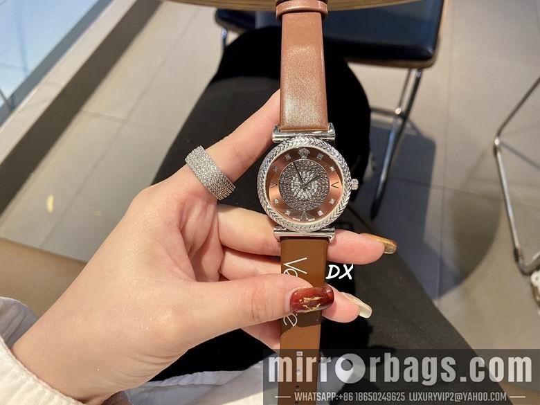 Replica Versace 35mm 2nms37 Watch