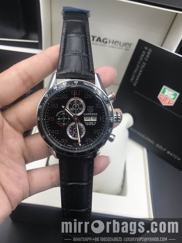Replica Tag Heuer watch M62 Watch
