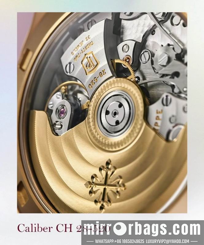 Replica AP 39.9mm 032560 Watch