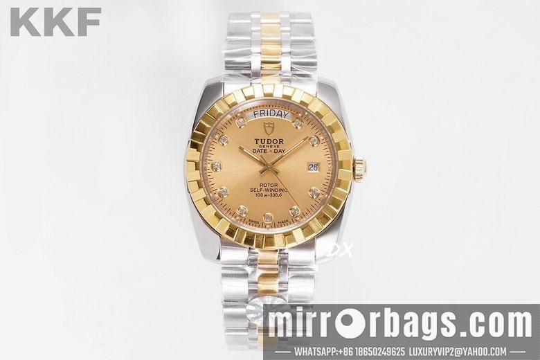 Replica Tudor 41mm 2nms60 Watch