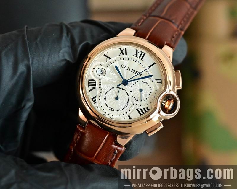 Replica Cartier 36mm 111454 Watch