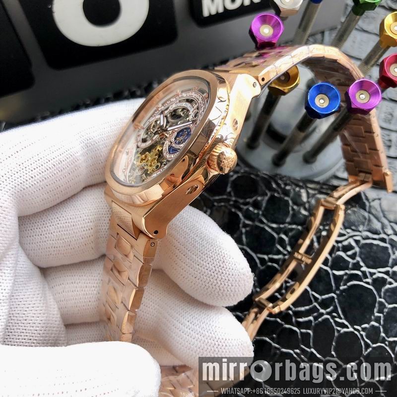 Replica Patek Philippe 42mm 090449 Watch