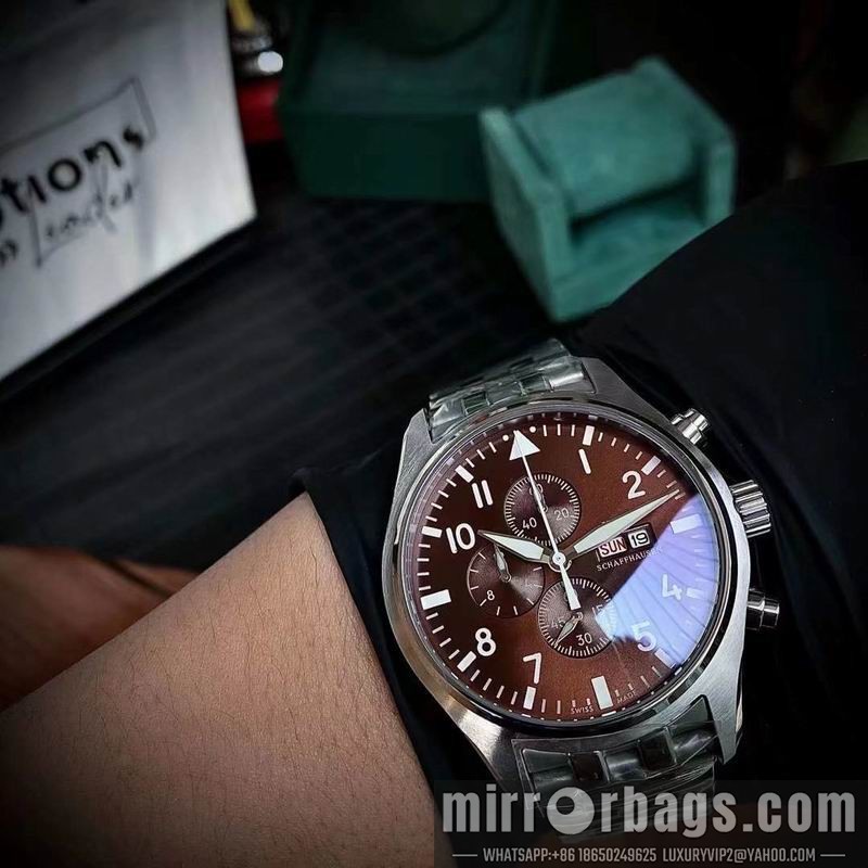 Replica IWC watch 082226 Watch