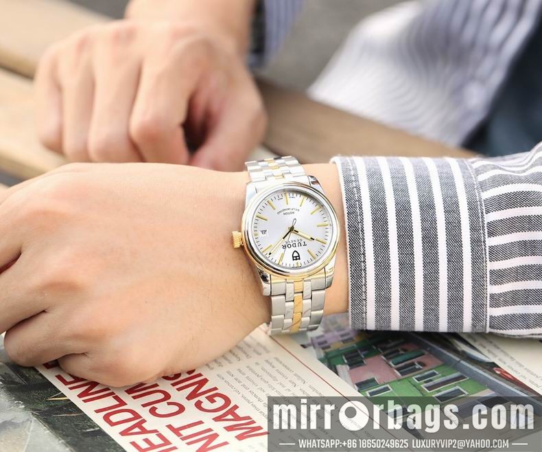 Replica Tudor watch M36 Watch