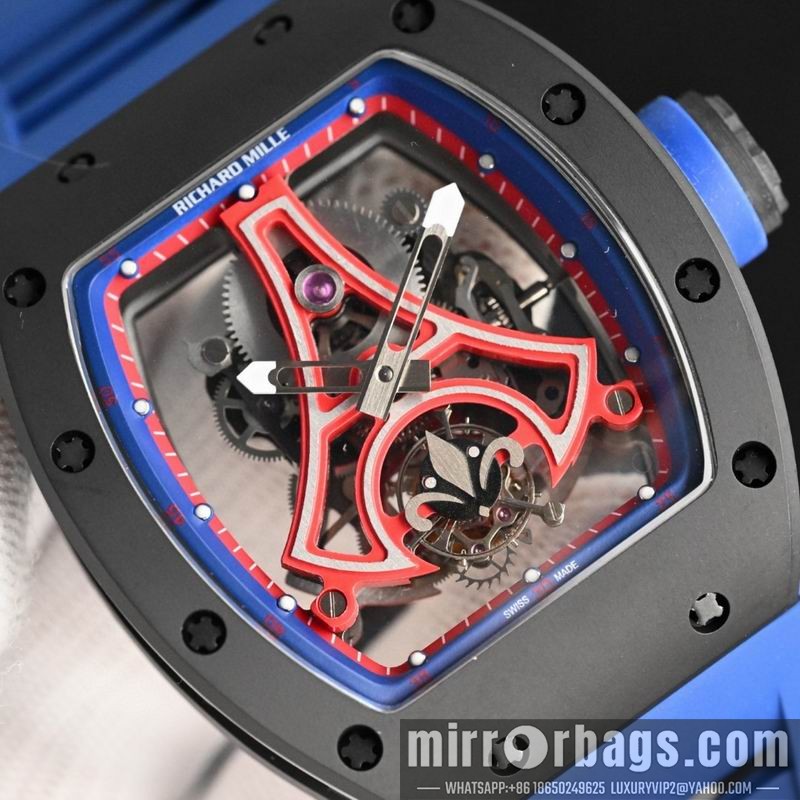 Replica Richard Mille watch 051006 Watch