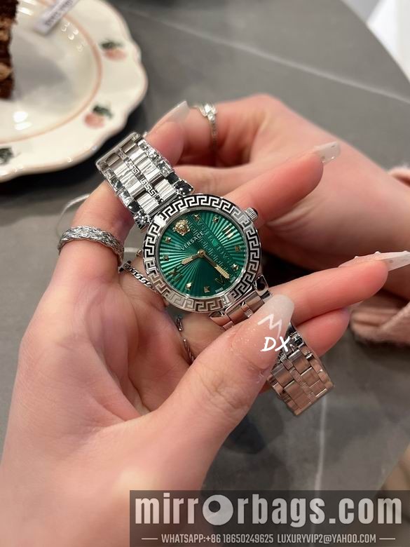 Replica Versace 36mm 2nms42 Watch