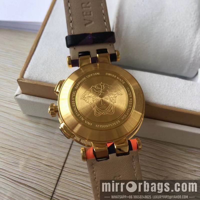 Replica Versace 42mm 080667 Watch