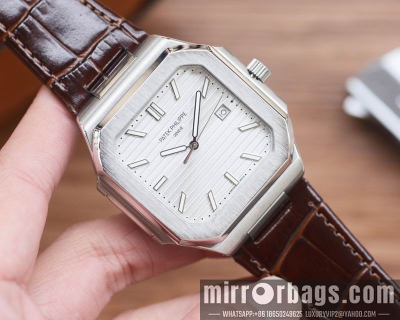 Replica Patek Philippe 40mm 080666 Watch