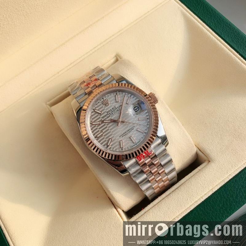 Replica Rolex 36mm 102363 Watch