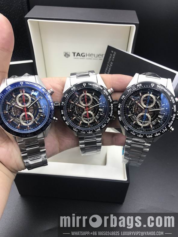 Replica Tag Heuer watch M44 Watch