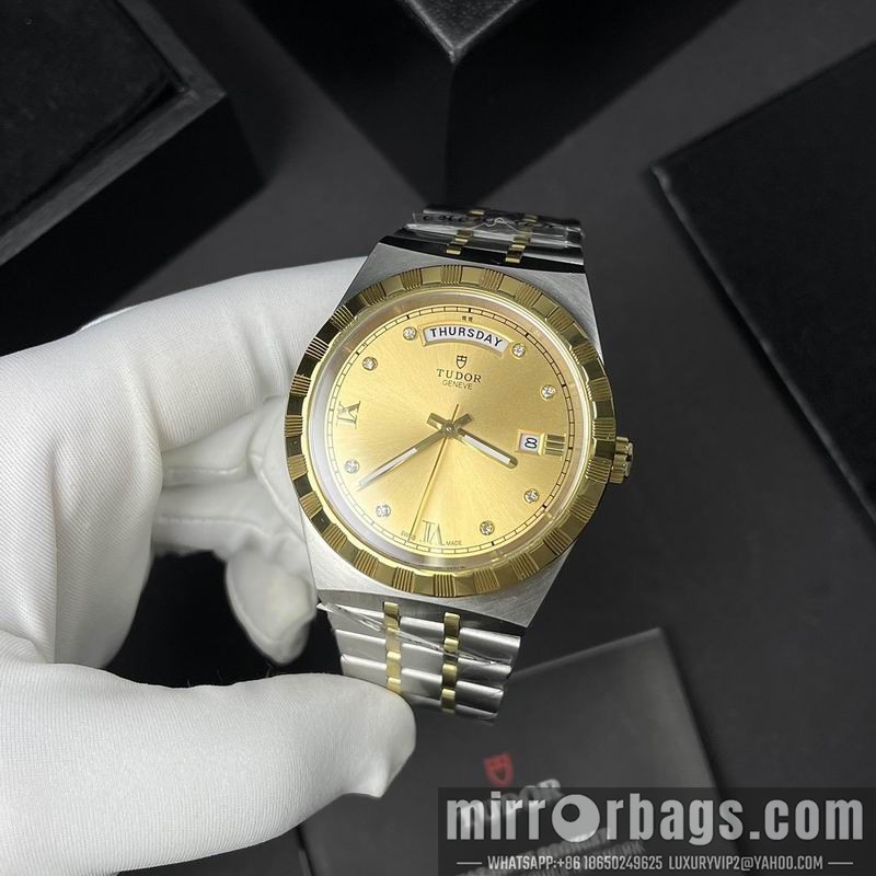 Replica Tudor 41mm 072431 Watch