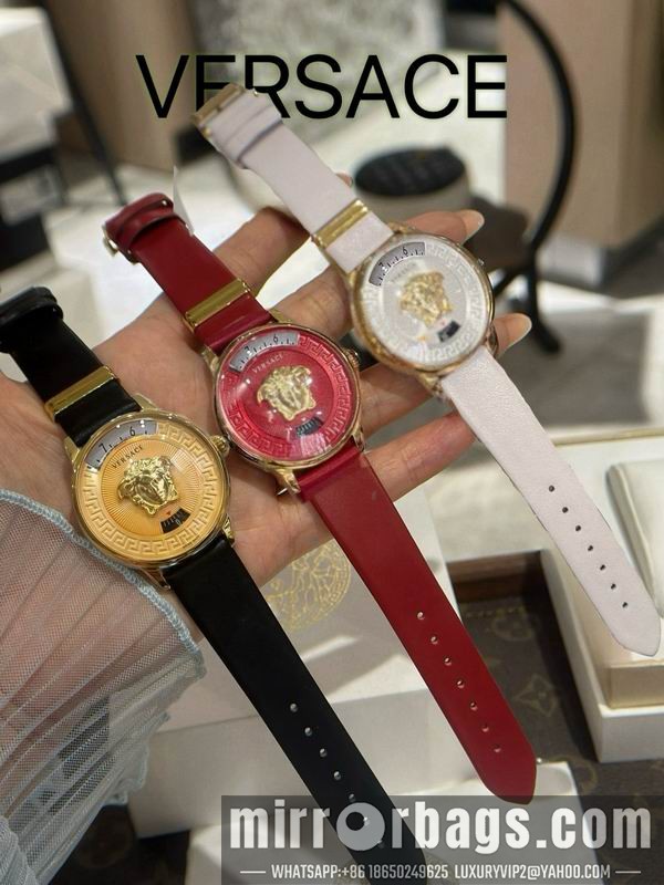 Replica Versace 38mm 1228115 Watch