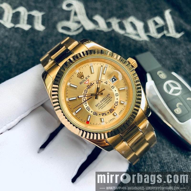 Replica Rolex 41mm 080867 Watch