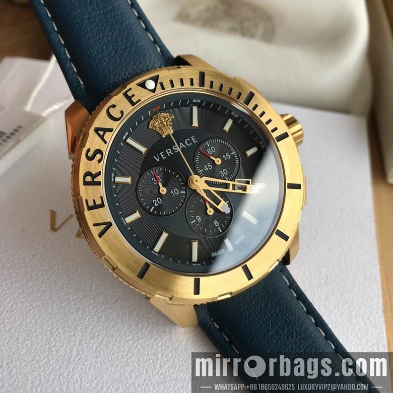 Replica Versace 43mm 11nbz32 Watch