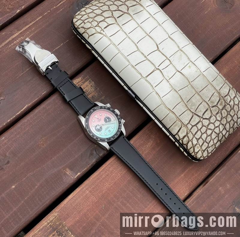 Replica Tudor 42mm 111437 Watch