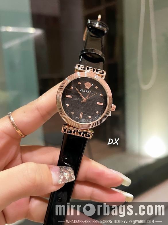 Replica Versace 34mm 9nms46 Watch
