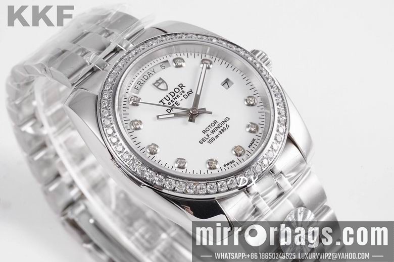 Replica Tudor 41mm 2nms59 Watch