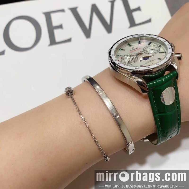 Replica Omega 37mm 101558 Watch