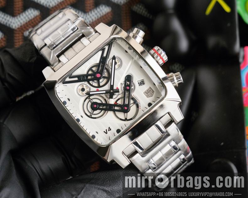 Replica Tag Heuer 39X39cm 123109 Watch