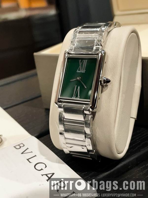 Replica Cartier 22.5X33.5mm 101503 Watch