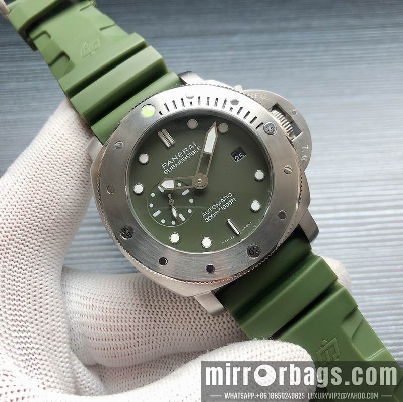 Replica Panerai 45mm 090449 Watch