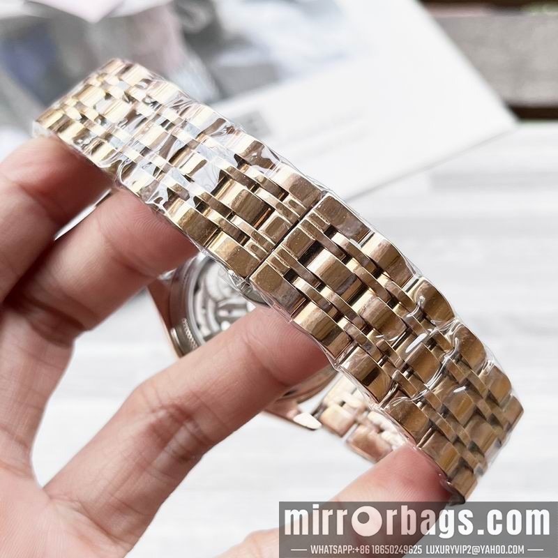 Replica Cartier 42mm 110957 Watch