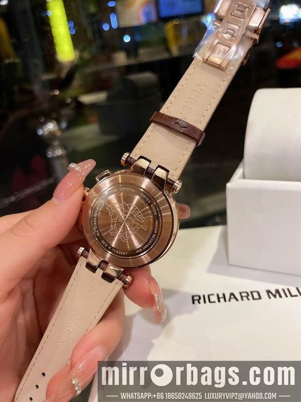 Replica Versace watch 42mm 070861 Watch