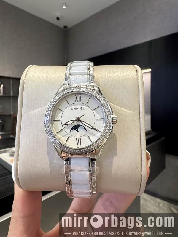 Replica Chanel 33mm 101547 Watch