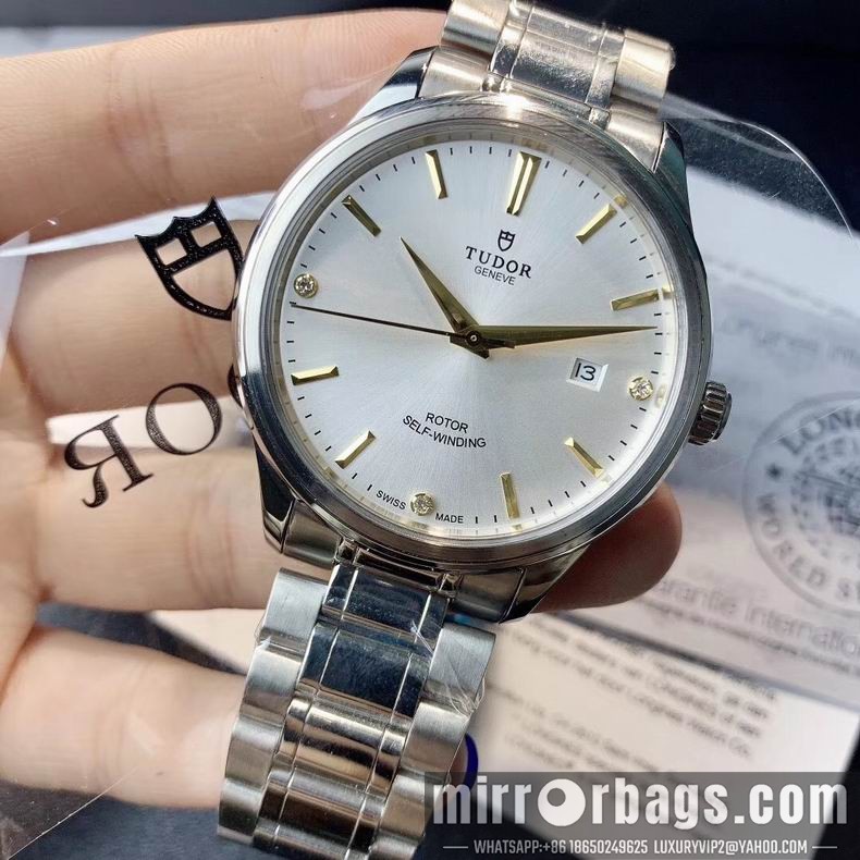 Replica Tudor watch M34 Watch