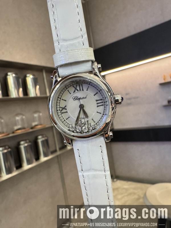 Replica Chopard 30mm 101512 Watch