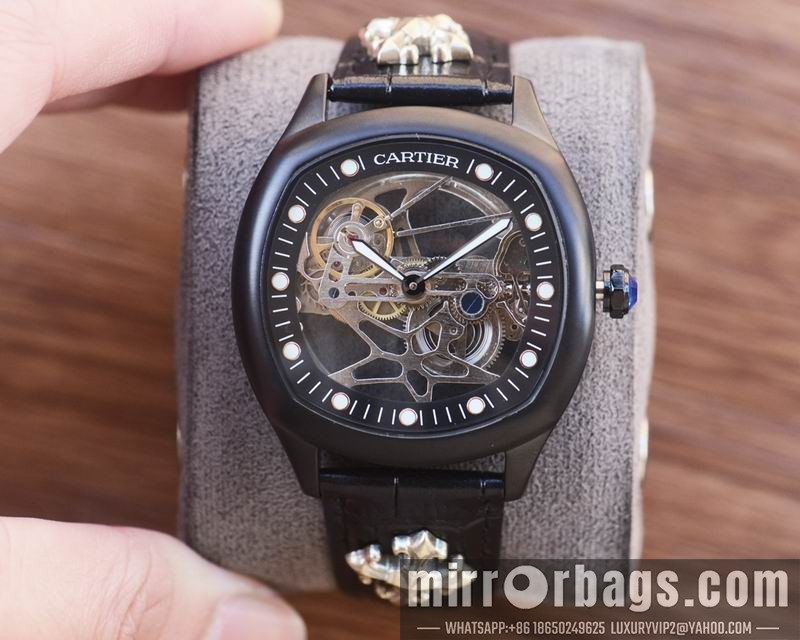 Replica Cartier 41mm 042435 Watch