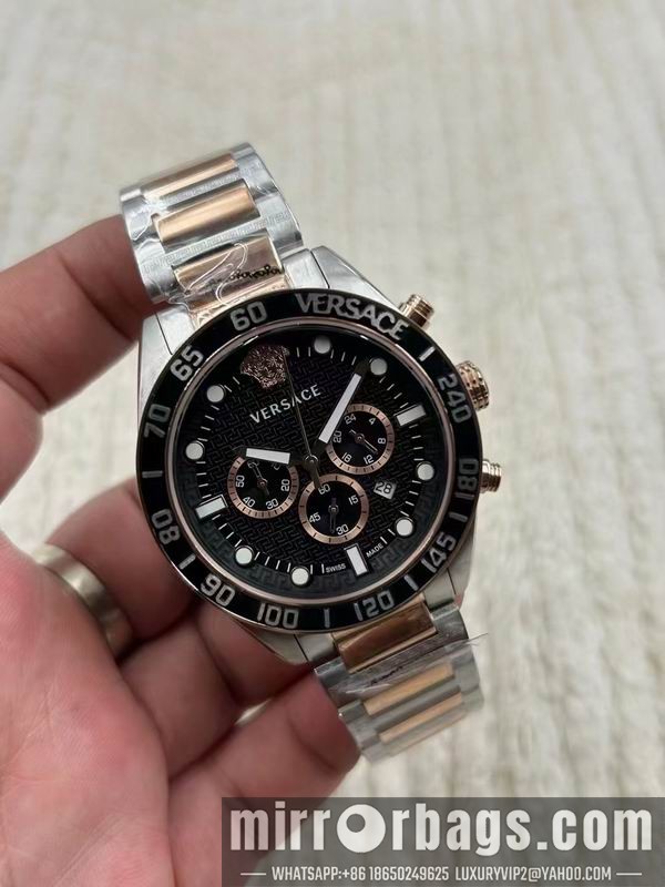 Replica Versace watch 031135 Watch