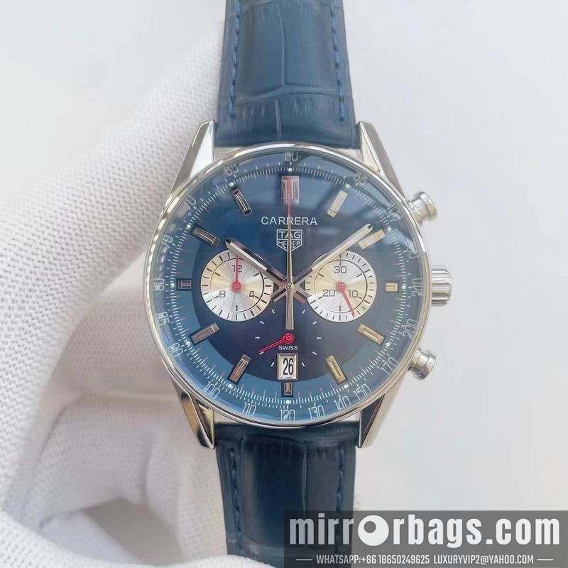 Replica Tag Heuer watch 080512 Watch