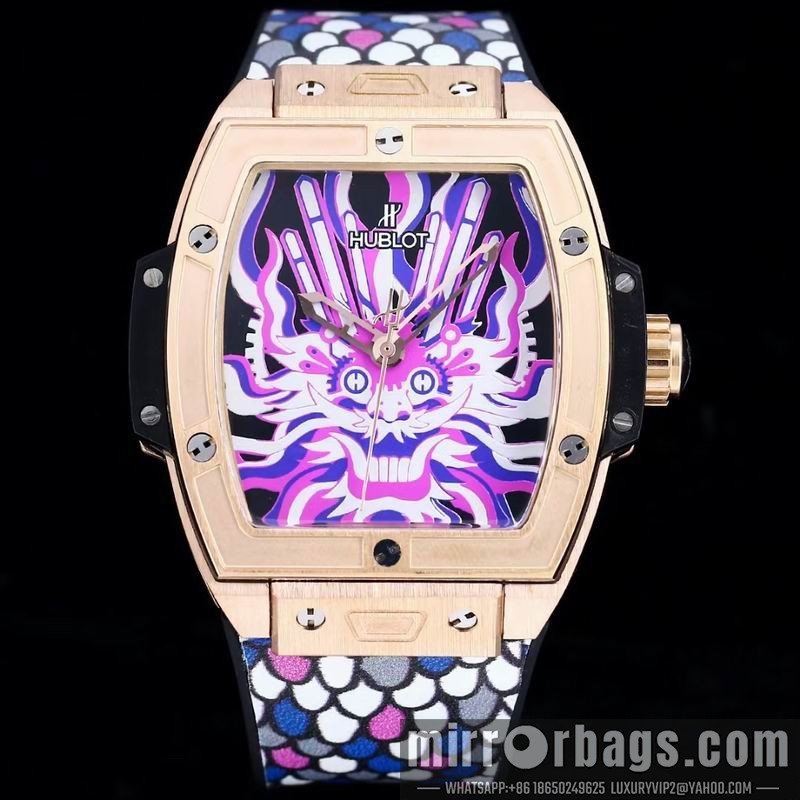 Replica Hublot watch 082391 Watch